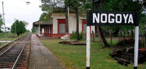 Cómo será la Fiesta de la Guitarra 2022 en Nogoyá